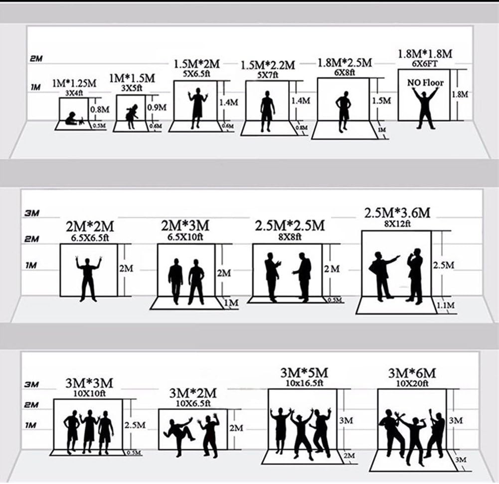 AOFOTO 15x10ft Moon Night Halloween Cemetery Photography Backdrop Flying Bats Birds Stand on Gravestone Cross Graveyard in Dark Forest Photo Background Cloth Vinyl Wallpaper Photo Studio Props