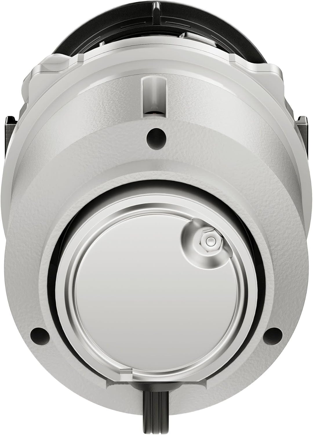 Waste King Garbage Disposal for Kitchen Sink with Power Cord, Compact Food Waste Disposer, L-111