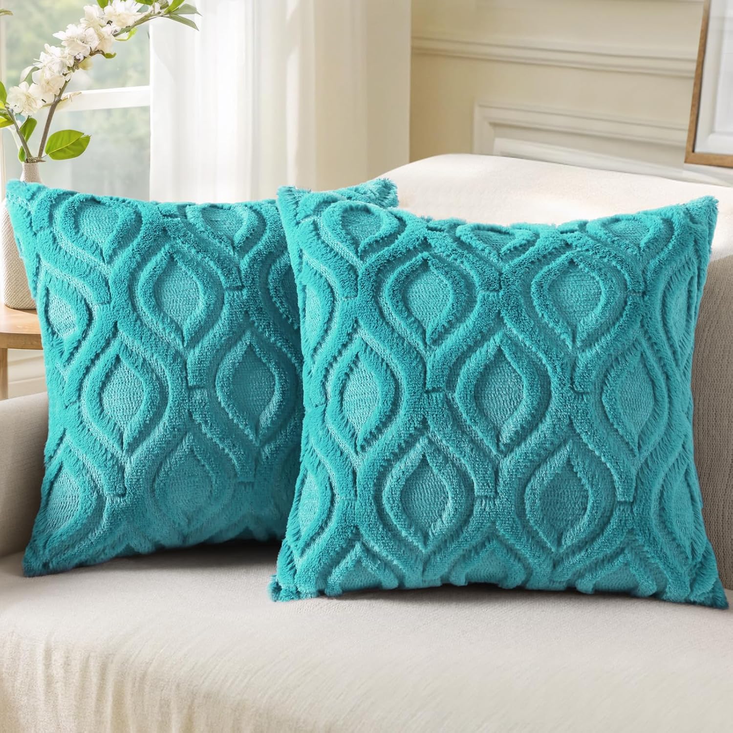Decorative Pillows