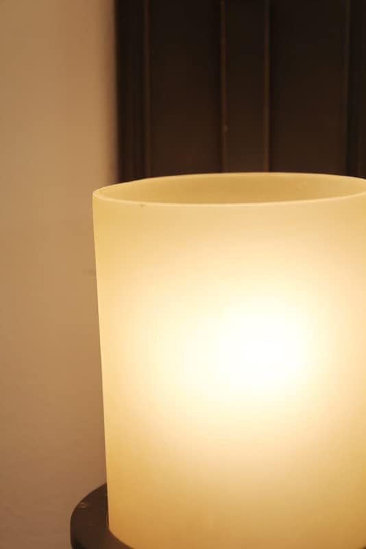 Kichler Hendrik 12" Wall Sconce in Brushed Nickel, 1-Light Modern Wall Mount Light with Satin Etched Cased Opal Glass, (12" H x 5.25" W), 5076NI, 24.75 in