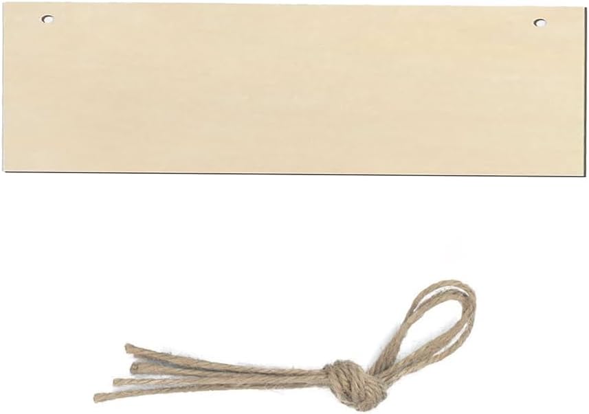 Welcome to Our Beautiful Chaos Sign, Farmhouse Wood Sign, Home and Living Room Decor Housewarming Gift Spring Home Decor (Beautiful Chaos) 6x18 Inch