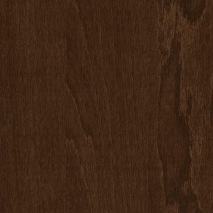 RRD Amish Made Quilt Rack Wall Mount - Rustic Tapestry Hangers for Rugs, Tapestries & Quilts - Maple Wood, Coffee Stain, 72' Long