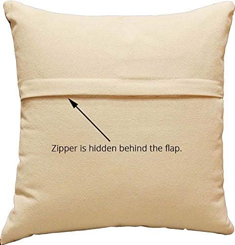 Hundertwasser Modern Pillow Cover Contemporary Pillowcase Outdoor Abstract Couch Accent Throw Pillowsham Mid Century Chair Cushions Handmade Wool Size 18x18