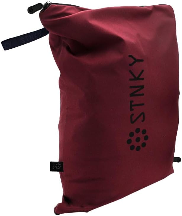 Bag Pro - Laundry Bag - Wash Bag for Health Workers, Sports, Fitness & Travel