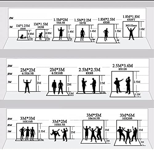 Renaiss 6x9ft Medieval Castle Backdrop for Photoshoot Portrait Pillar Torch Gothic Stone Tower Ancient Old Fortress Interior Photography Background Halloween Party Decor Wallpaper Photo Studio Props