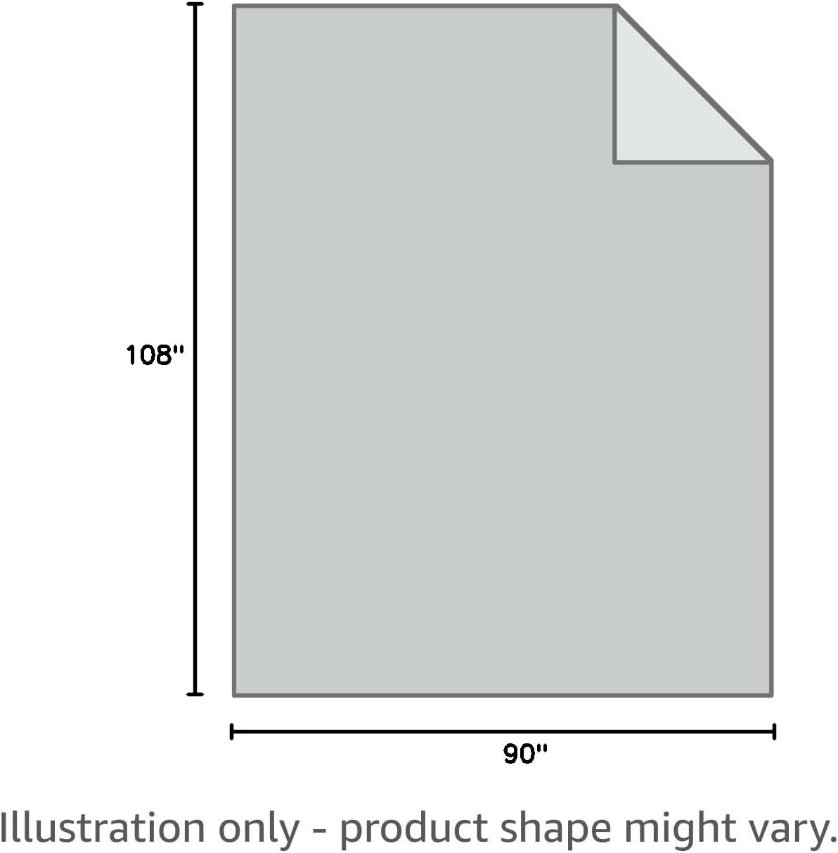 Bedsure GentleSoft Fluffy Brown King Size Blanket for Bed, Thick Soft Sherpa Fleece Faux Fur Bedding Fuzzy Plush Winter Warm Large King Blanket, Cozy Brown Gifts for Men Women, 108x90