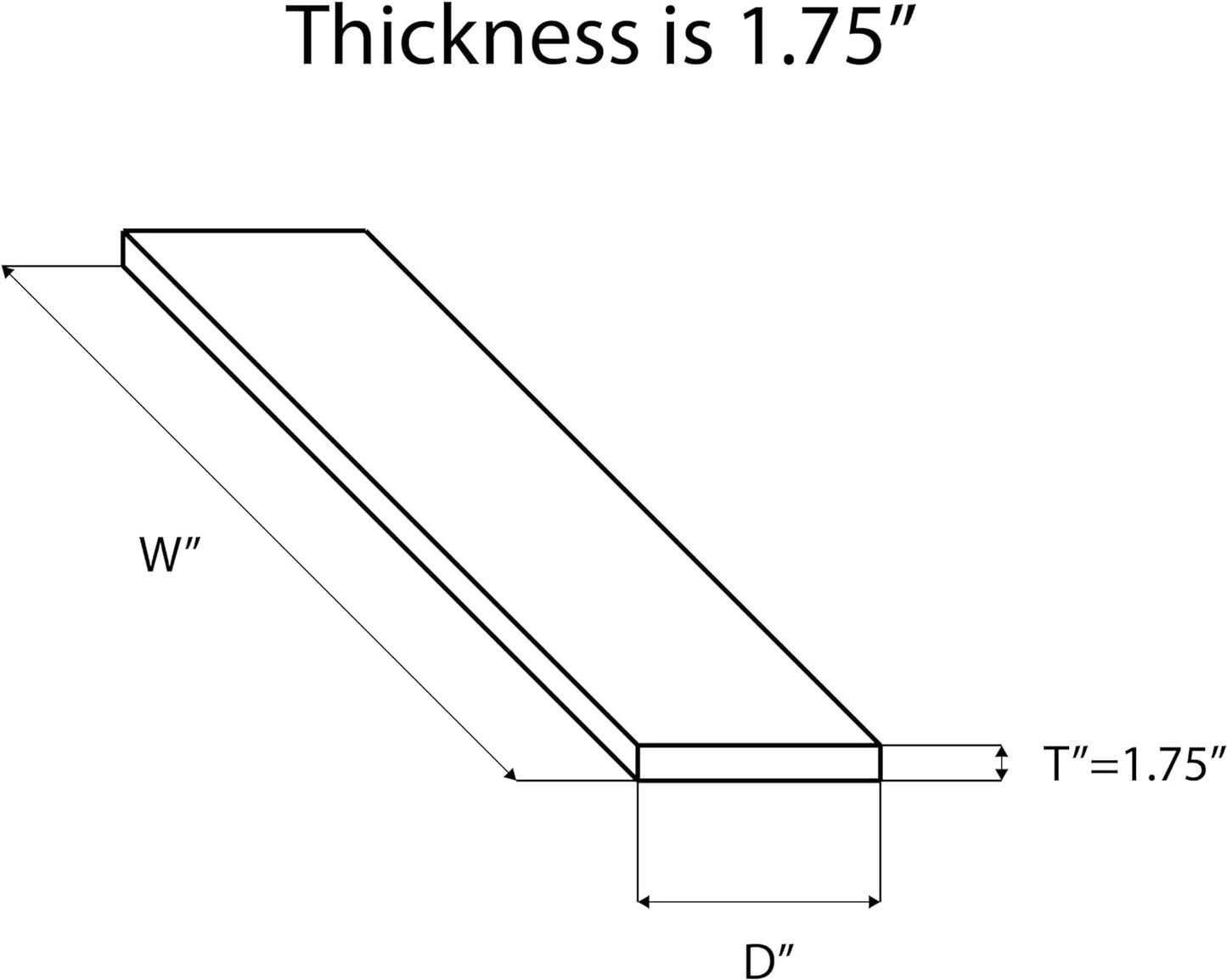 Rustic Shelves with J-Brackets Set of 2, Industrial Shelf, Kitchen Shelves, Solid Wood, Decorative Wall Storage, Heavy Duty, URBANDI (Grey, 48Wx12D)