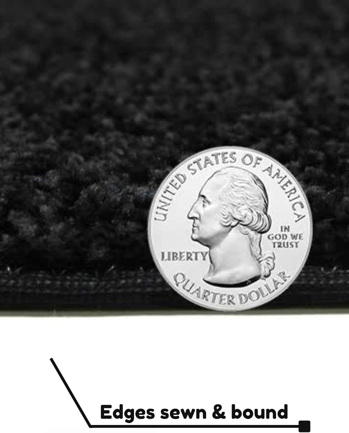 KOECKRITZ Soft and Colorful Kids Classroom Area Rugs (Passes Flammability Pill Test) Many Sizes and Bright Colors to Select from (5' x 8', Pirate)