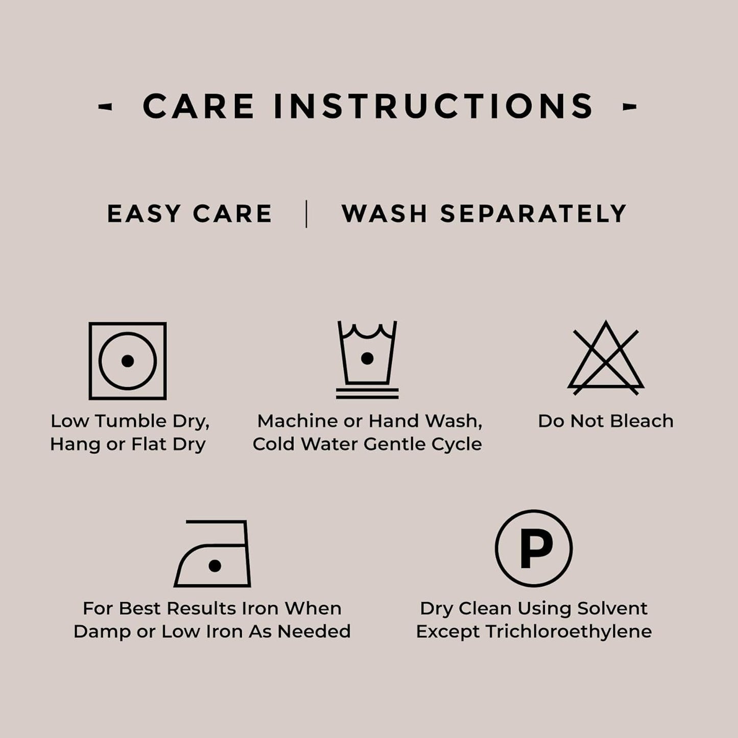 D'Moksha Homes Natural Linen Table Runner 108 Inches Long - 100% Pure Linen Diamond Table Runner 14 x 108 Inch for Dining, Fall and Halloween - Machine Washable