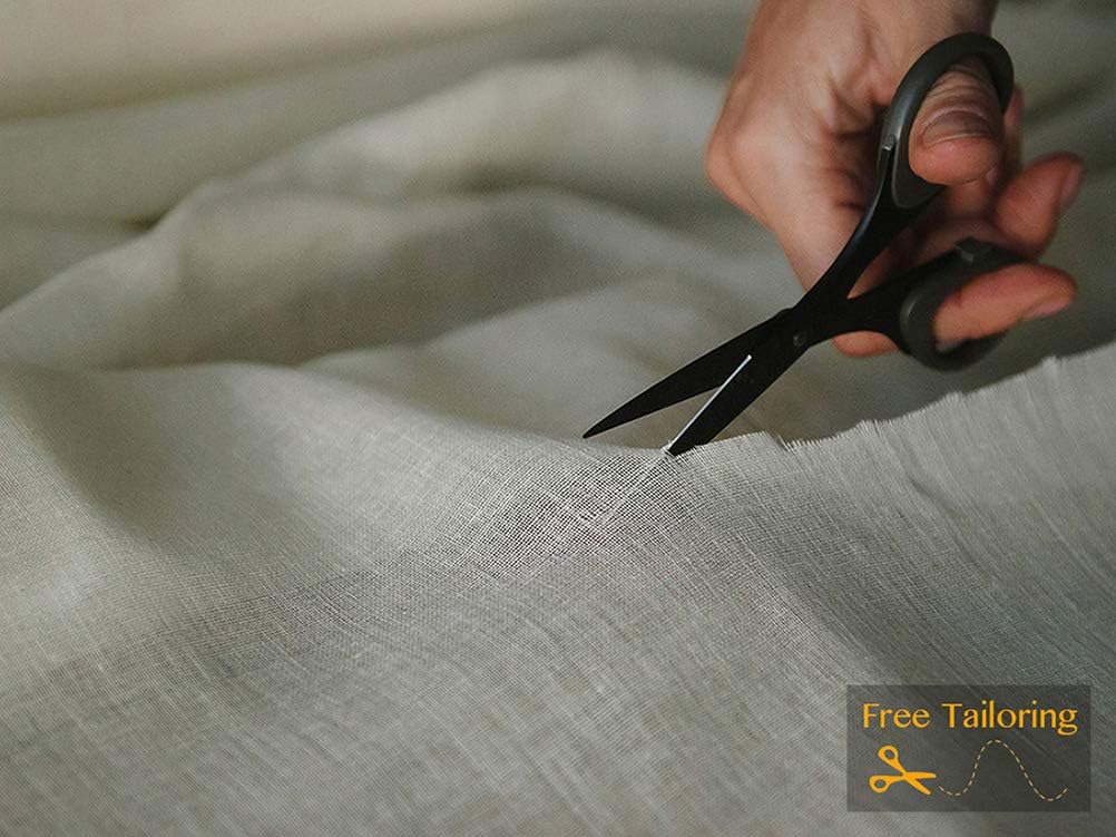 Cheesecloth, Grade 90, 36 Sq Feet, Reusable, 100% Unbleached Cotton Fabric, Ultra Fine Cheese Cloth for Cooking - Nut Milk Bag, Strainer, Filter (Grade 90-4Yards)