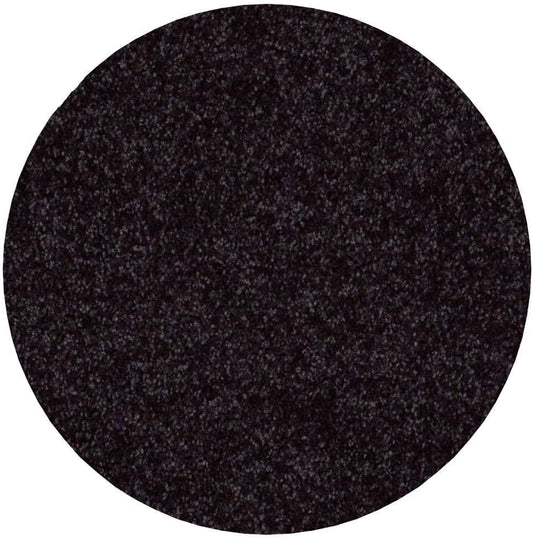 KOECKRITZ Soft and Colorful Kids Classroom Area Rugs (Passes Flammability Pill Test) Many Sizes and Bright Colors to Select from (10' Round, Pirate)