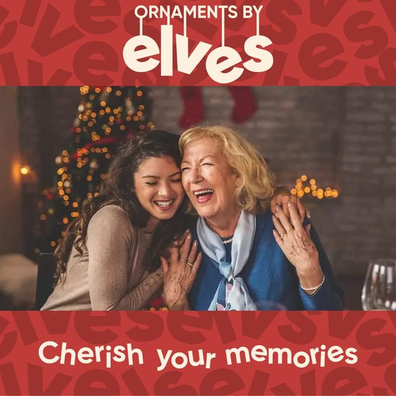 3D Sloth Family of 3 Christmas Ornament 2025 Personalized Family Christmas Ornaments 2025 | Stacked Sloth Keepsake Personalized Tree Ornaments Customizable Gifts Hanging on Log of Three Ornament