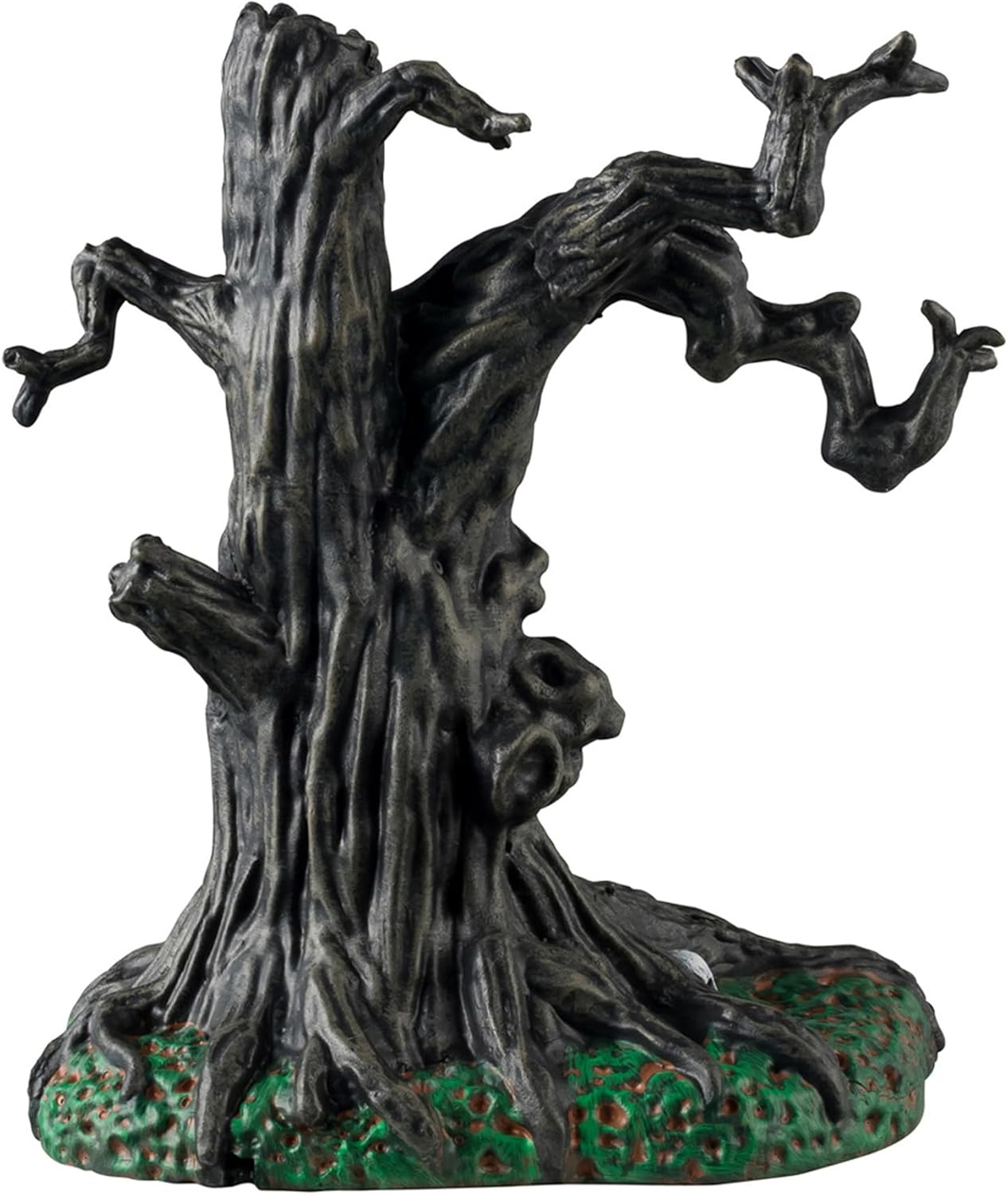 Lemax Creepy Tree, Battery Operated (4.5V) #44306