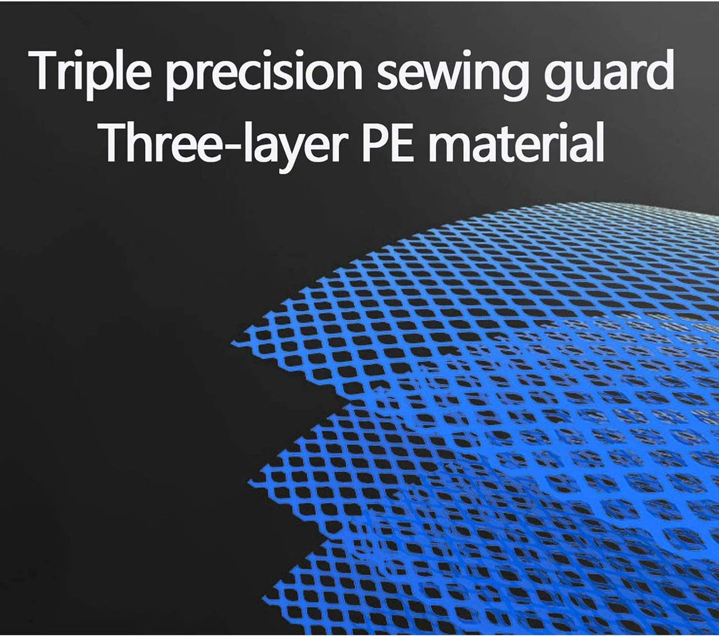 Hwayslon Hanging Drying Net Foldable Drying Rack Net Dryer 19.7"x19.7"x37.4" 6 Layer Folding Fish Mesh Collapsible Dry Net with Zippers for Fish Vegetables Drying Seeds Fruit Herb