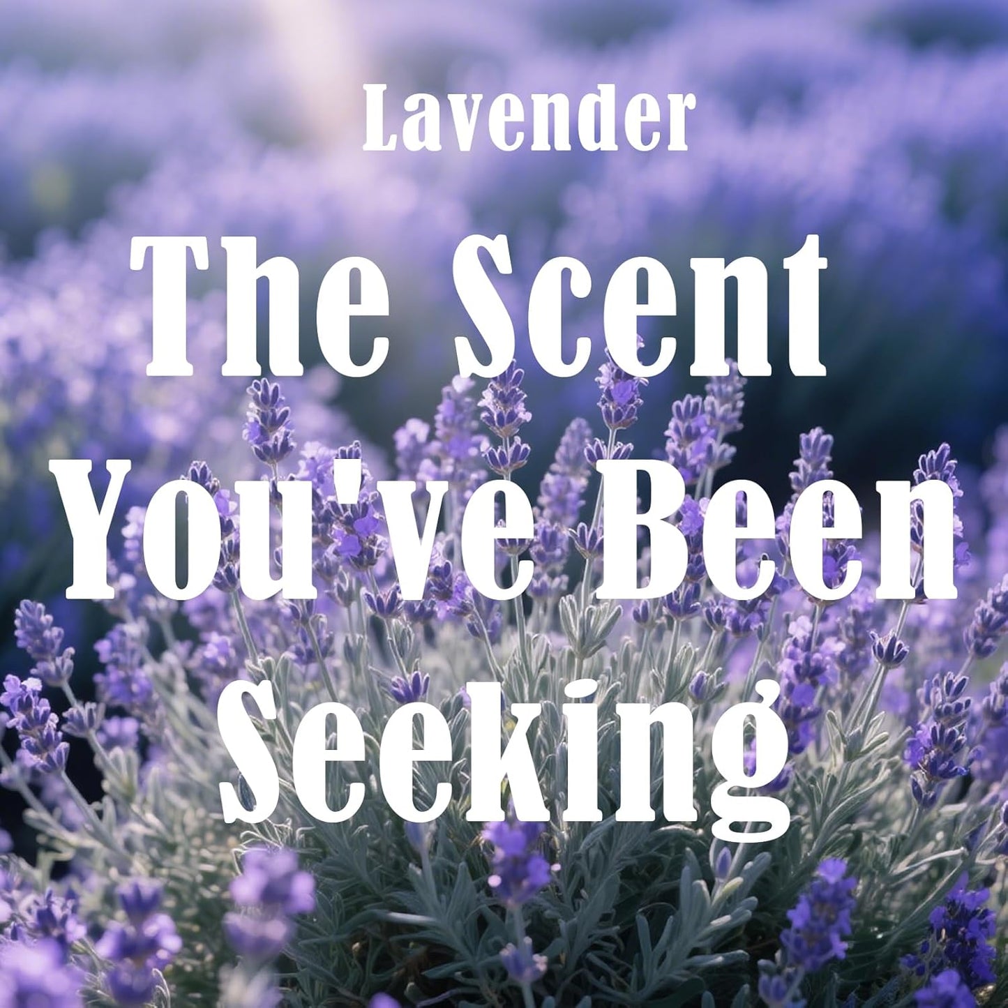 Lavender Scented Candles for Women, 60 Hours Aromatherapy Candle, Soy Candles for Home Scented, Birthday Gifts Mothers Day Candle for Home