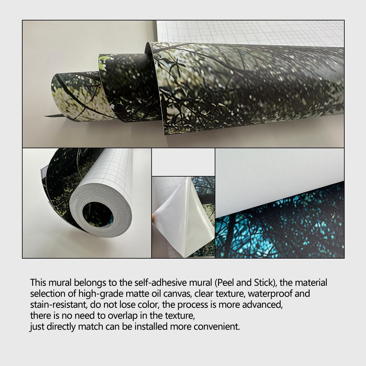 Beach Wall murals at Dusk Peel and Stick Sunset Wallpaper for Bedroom Living Room - 58"x86"