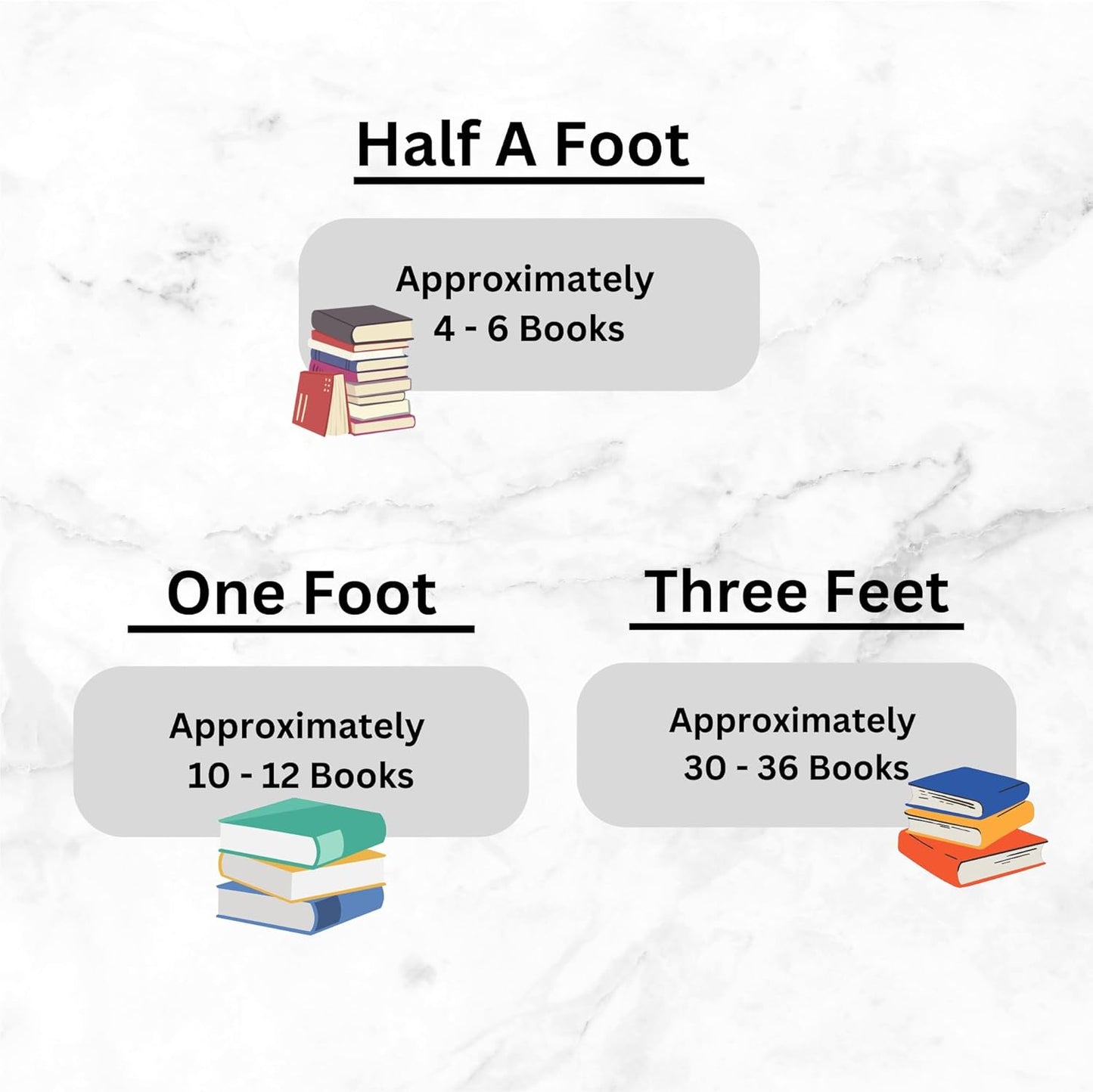 Curated Decorative Books Hardcover Décor Books for Home Décor, Choose Color, Interior Design, Office, Wedding Display, Instant Library, or Staging (Lime Green, Half Foot)