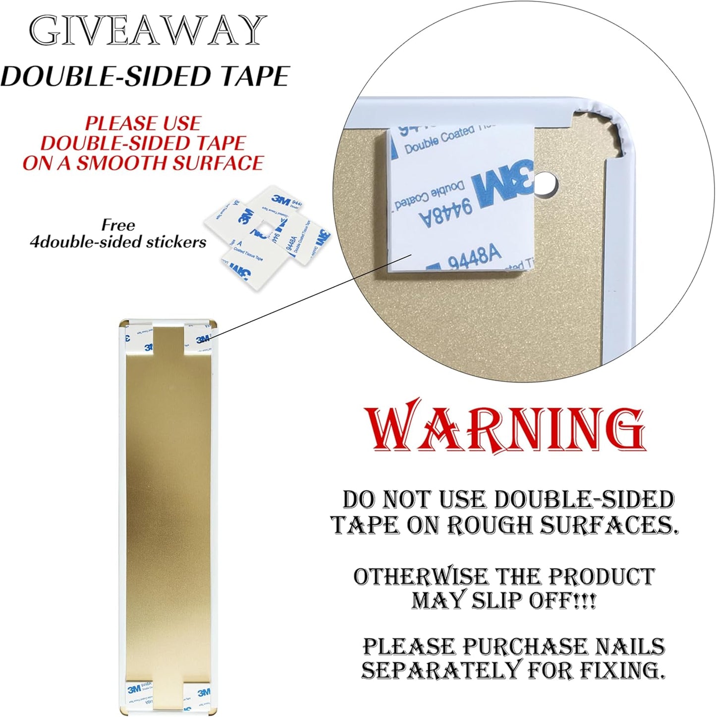 Vintage Tin Sign Retro Metal Mary Jane Lane Signs Stylish Wall Art Plaques for Home Decor Bathroom Kitchen House and Gothic Wall Decor or as a Unique Poster 16x4 in