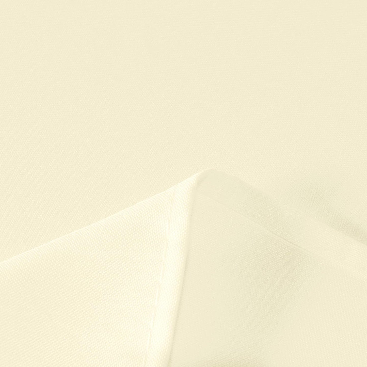 sancua Square Tablecloth - 70 x 70 Inch - Water Resistant Spill Proof Washable Polyester Table Cloth, Decorative Fabric Table Cover for Dining Tables, Buffet Parties and Camping, Beige