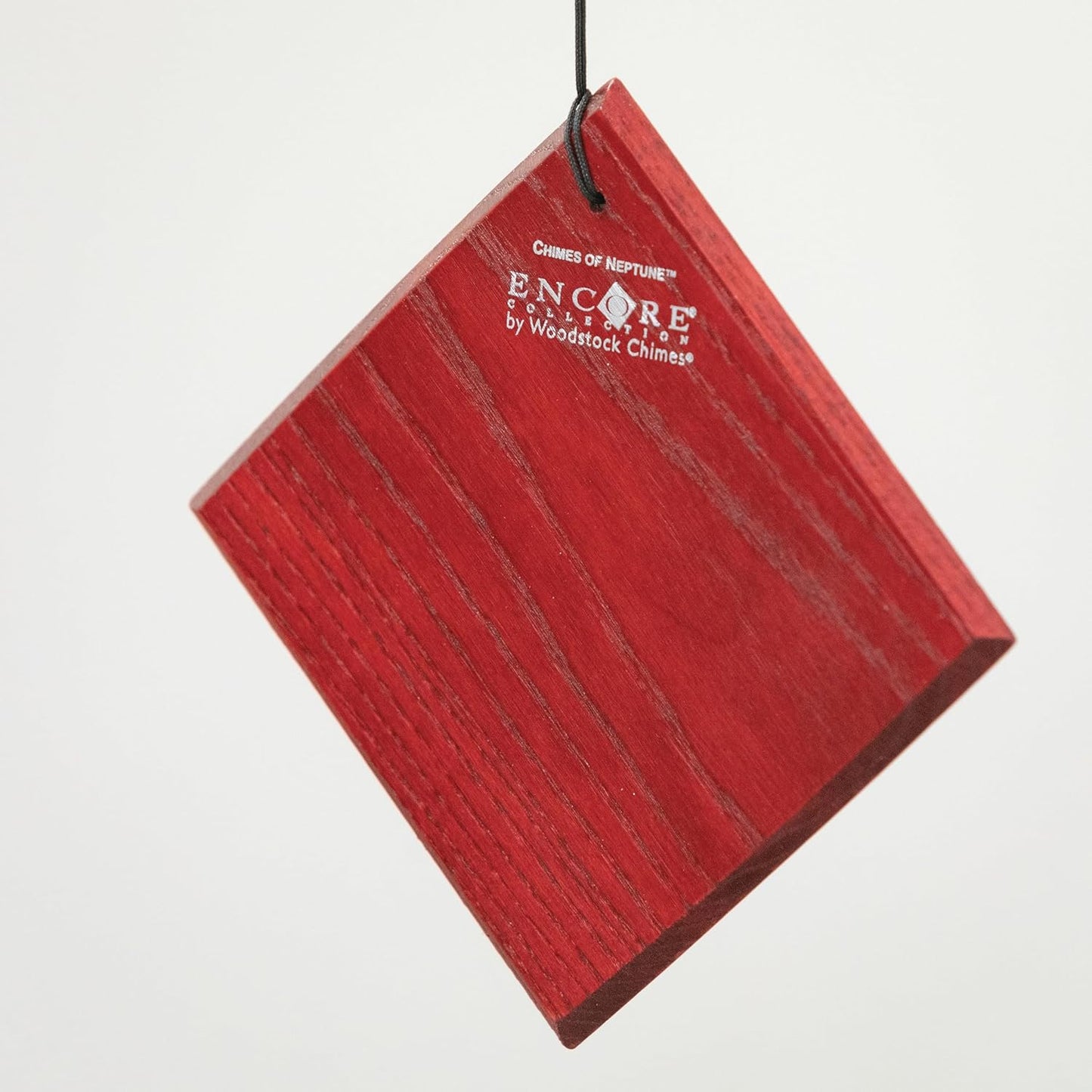 Woodstock Chimes Neptune Wind Chime for Outside 54" Large Bronze, Deep Tone Sound for Outdoor Garden, Patio, Porch Decor, Encore Collection DCB54