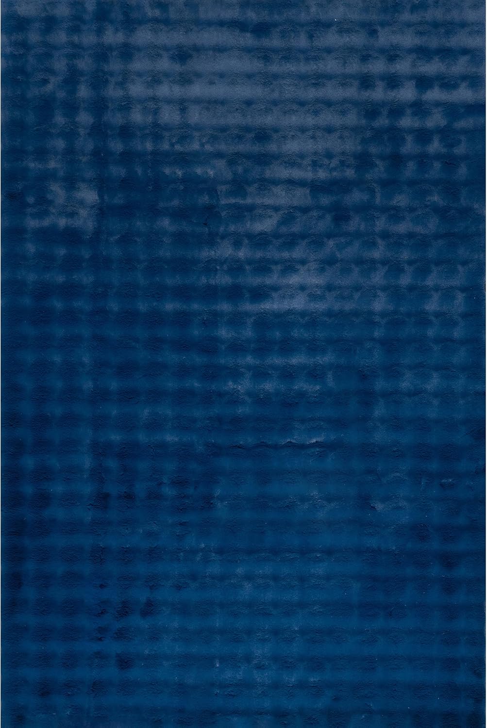 nuLOOM Jeni Checkered 5x8 Machine Washable Area Rug for Living Room Bedroom Dining Room Kitchen, Navy