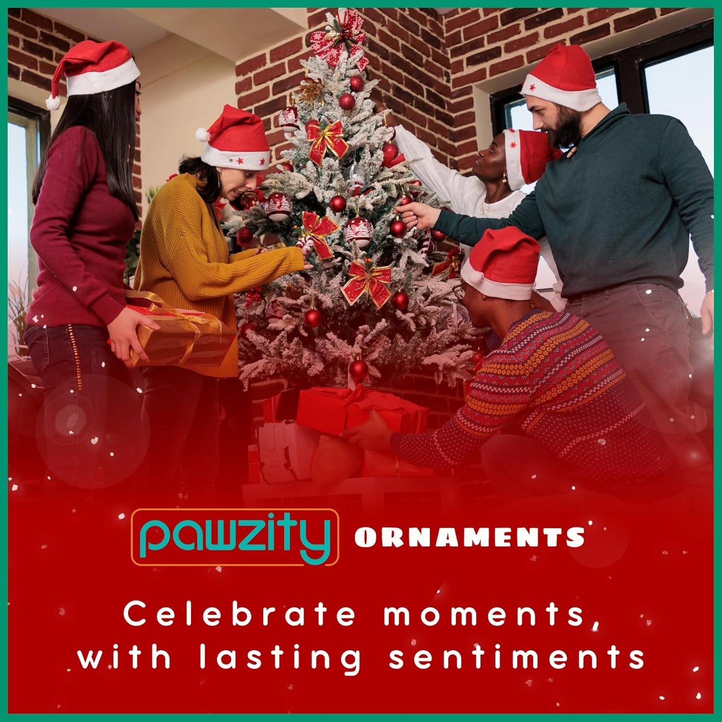 Nurse Ornament - Gifts for Nurses, Nurse Practitioner Gifts - Rn Gift for Nurses - Acrylic Christmas Ornament