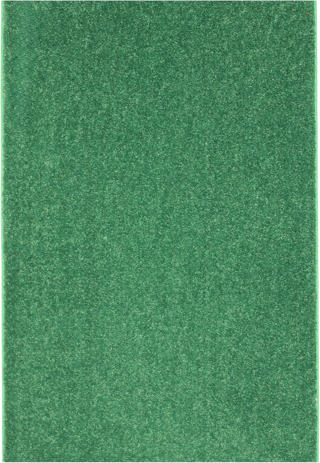 KOECKRITZ Soft and Colorful Kids Classroom Area Rugs (Passes Flammability Pill Test) Many Sizes and Bright Colors to Select from (10' x 10', Froggy)