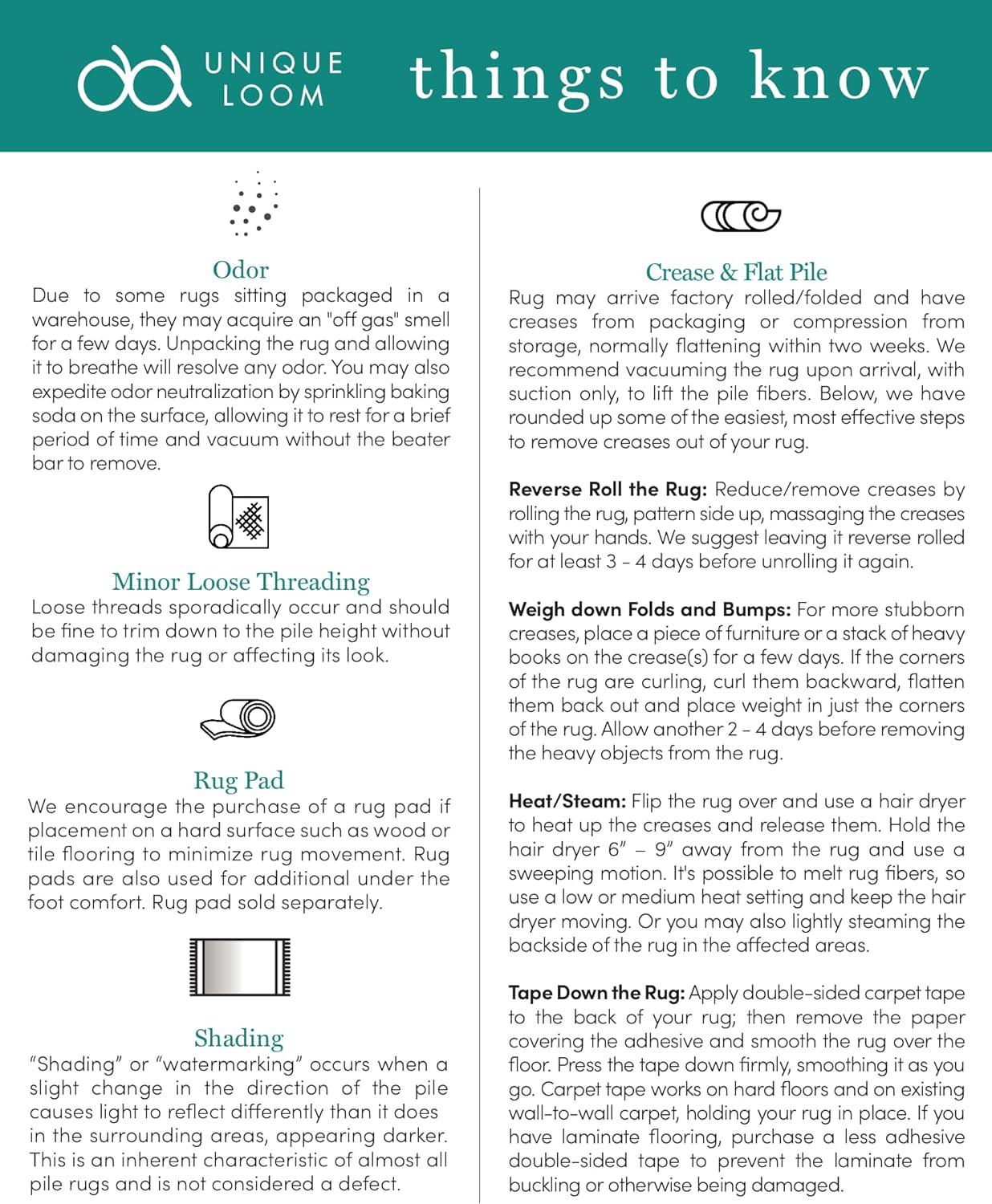 Unique Loom Rosso Collection Vintage, Geometric, Bohemian, Traditional, Distressed, Southwestern Area Rug, Rectangular 5' 0" x 8' 0", Light Gray/Ivory