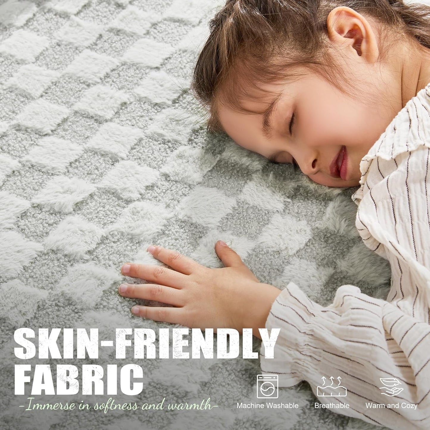 Hobestluk Modular Sectional Sofa Memory Foam Couch L Shape Sofa for Living Room Loveseat with Chaise Lounge Cloud Couch with Removable Cove (Plush GREYOLIVE, Loveseat with Chaise)