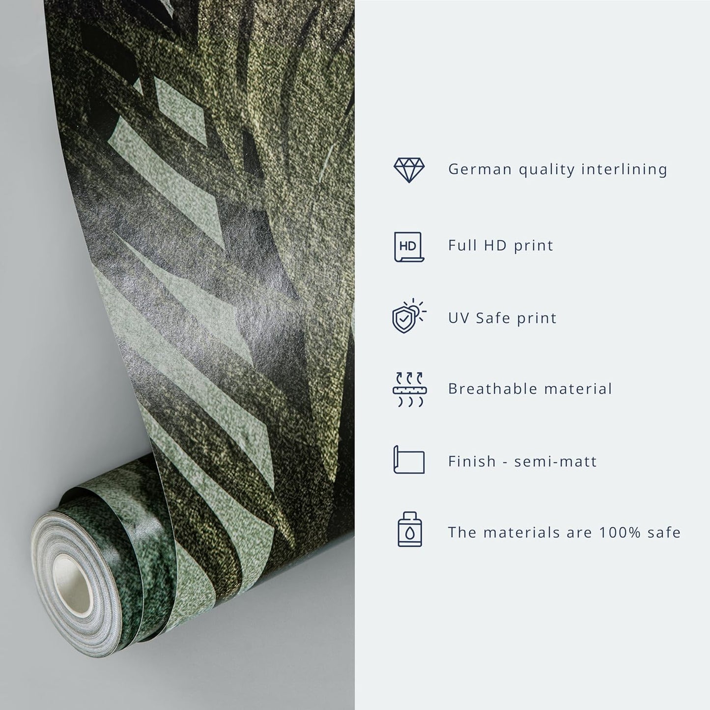 artgeist Wall Mural Space 79x55 in - Non-Woven Wallpaper Fleece Wall Decor Photo Print Picture Image Design Home Mural Galaxy Universe Cosmos Sky a-A-10326-a-a