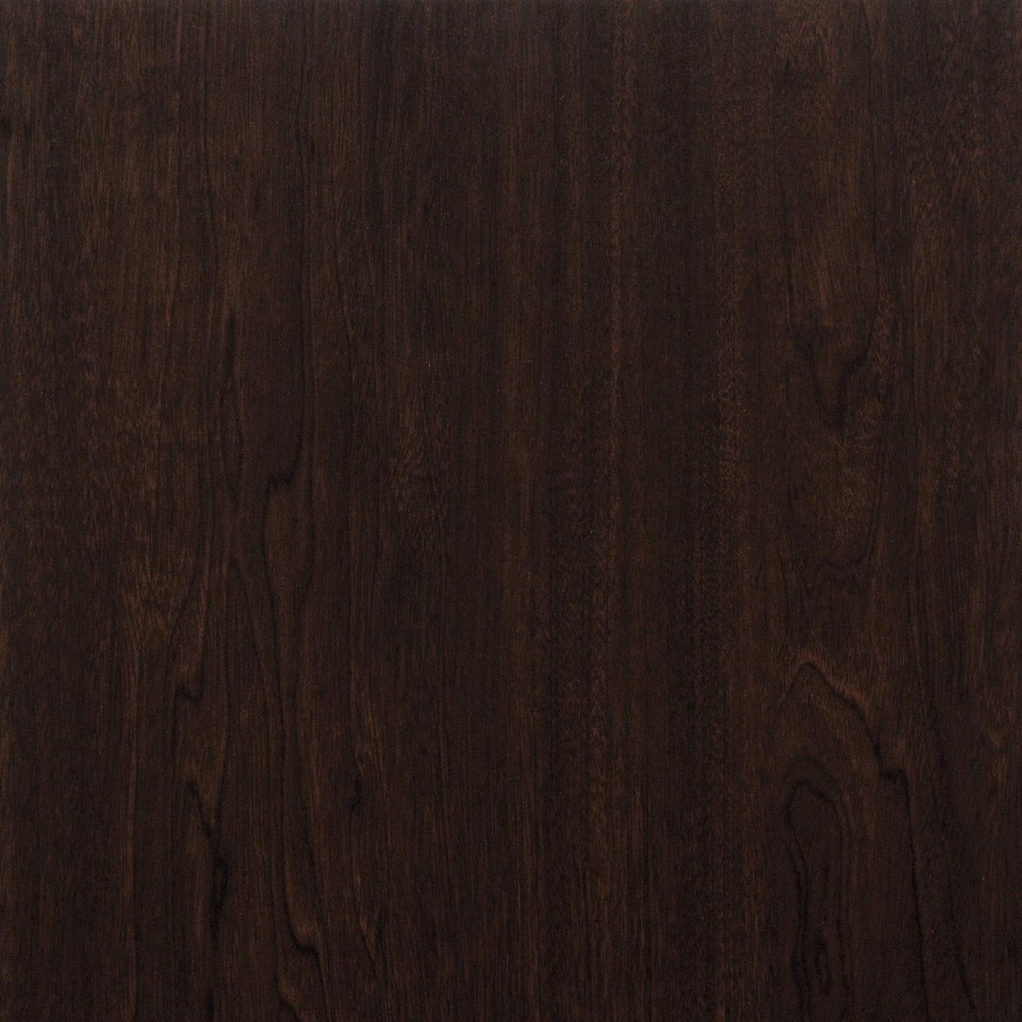 Sauder Miscellaneous Storage 5 Bookcase/Book Shelf, L: 35.28" x W: 13.23" x H: 69.76", Jamocha Wood