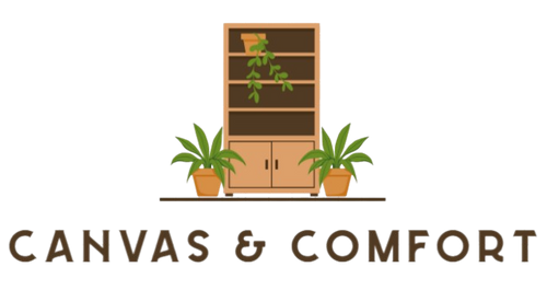Canvas & Comfort