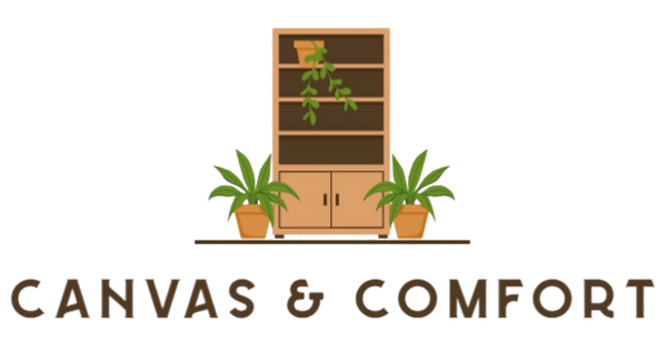 Canvas & Comfort